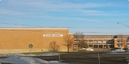 Auburn High School