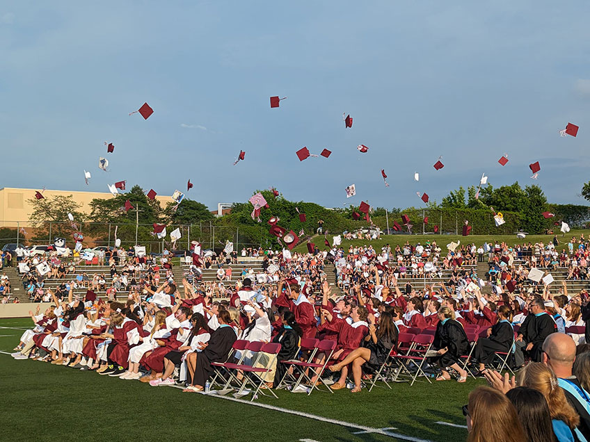 slider image of students