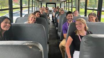 New Auburn teachers learn key lesson from schools tour