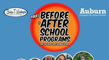 FREE Before & After School Registration - June 17