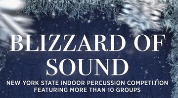 AHS to host Blizzard of Sound indoor percussion event Feb. 21
