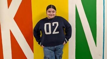 Casey Park's Campanello to compete in regional spelling bee