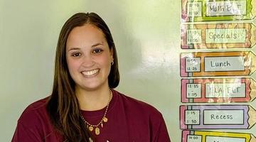 Genesee teacher saves student who was choking
